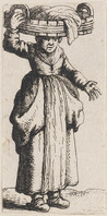KG 04060
<br/>
Boerin met mand met kippen
<br/>
<em>Vliet, Johannes Gillisz. van (ca. 1600/1610-1668)</em>